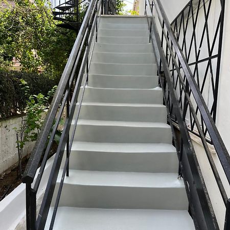 Aegean Summer House Poros Town Exterior foto